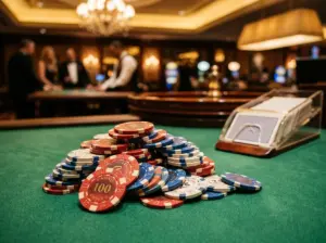 iDEAL Casino Bonus 2026 — Voorwaarden & Vergelijking