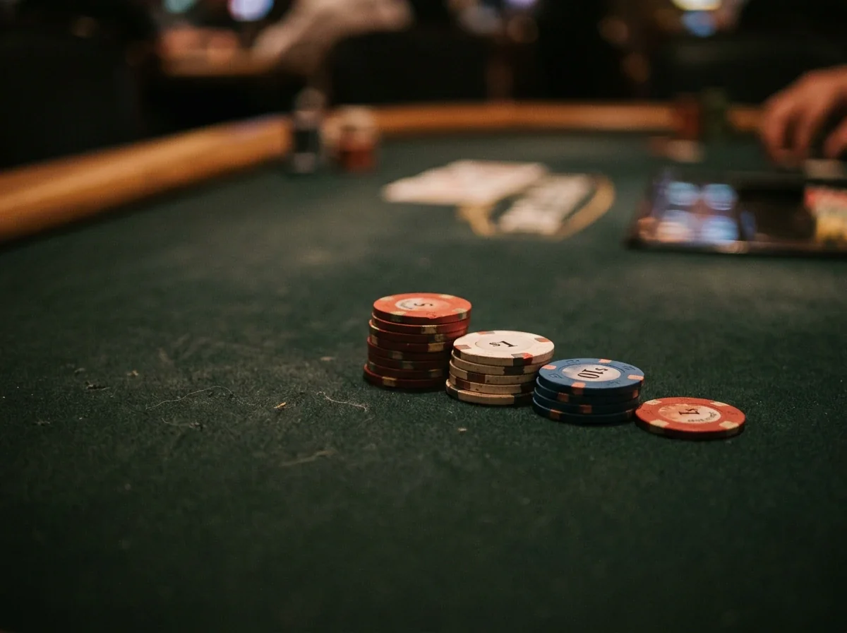 Gemiddeld Verlies Online Casino – €124/maand in Cijfers