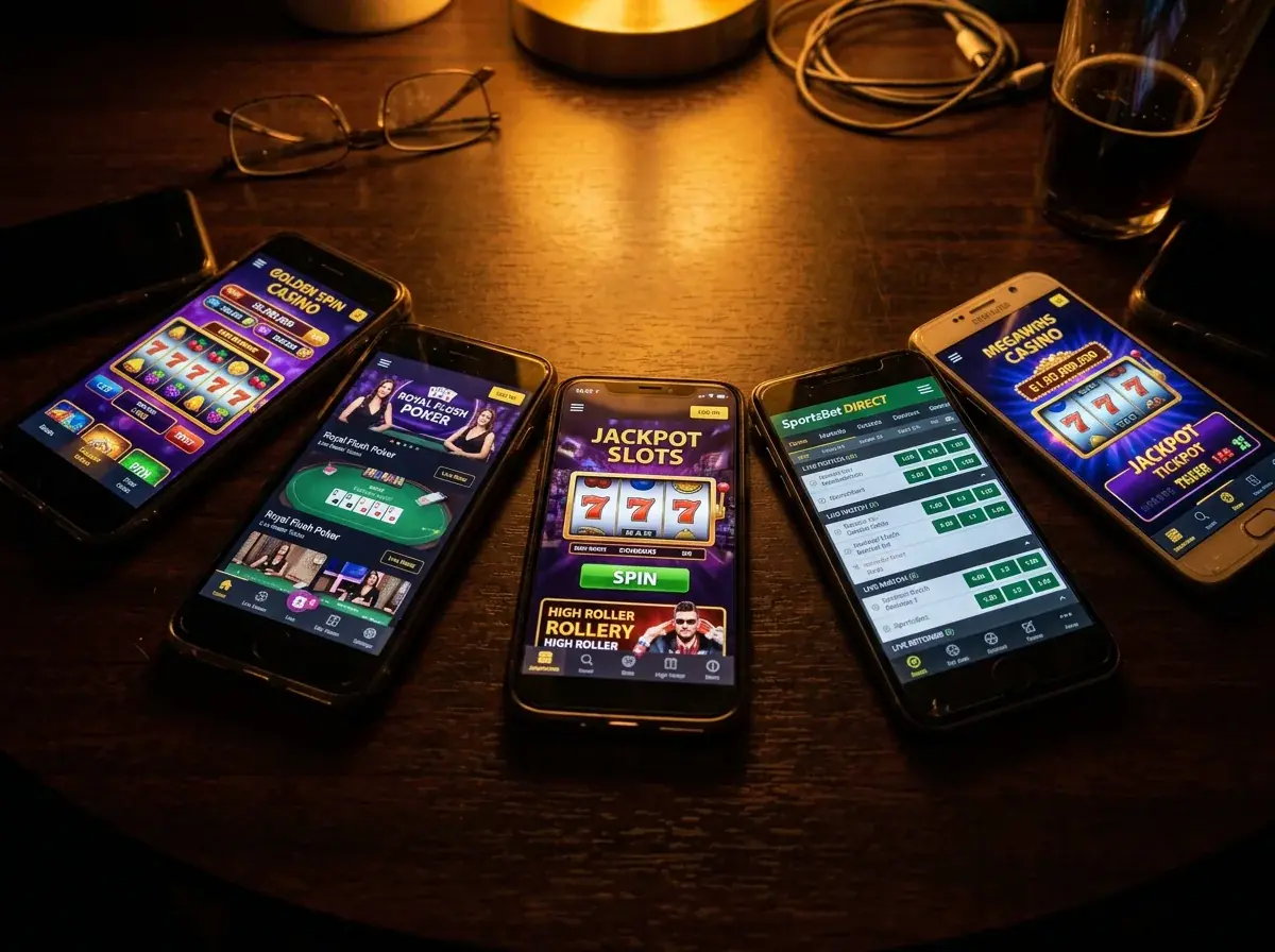 Meerdere Casino-Accounts Nederland – Risico’s & Regels