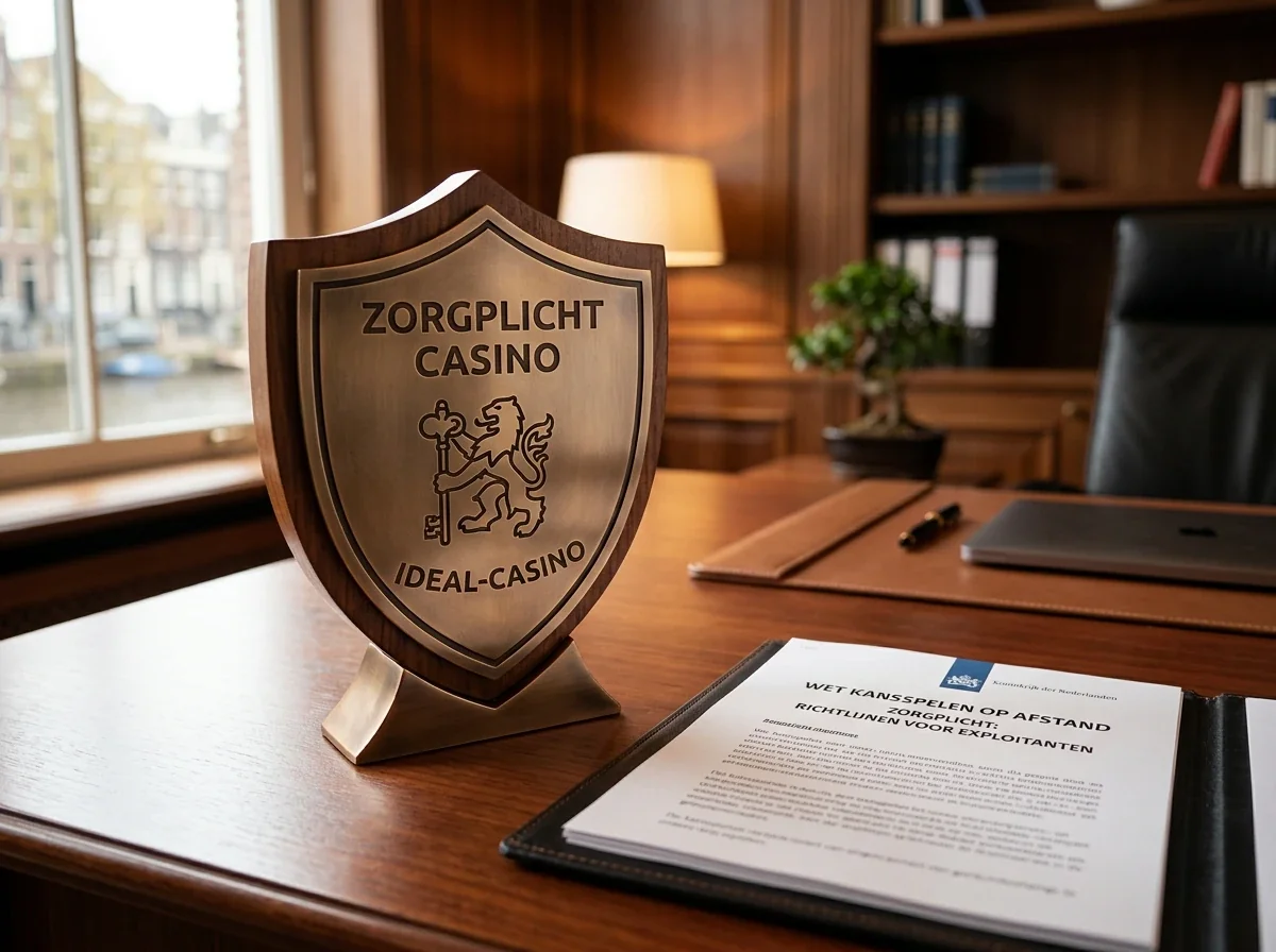 Zorgplicht Casino Nederland – Operator Verplichtingen