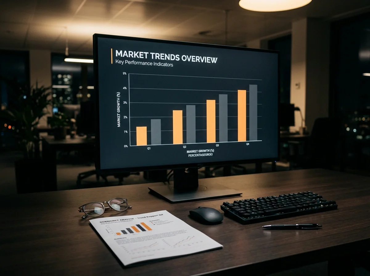 Nederlandse online gokmarkt cijfers en trends in 2026