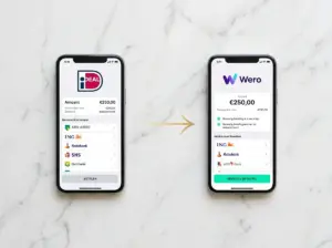 Van iDEAL naar Wero — Wat Verandert er voor Casino’s?